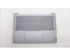 Lenovo COVER Upper Case ASM_FRA H 83AM ARGY para Lenovo IdeaPad Pro 5-14APH8 (83AM)