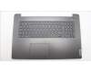 Lenovo COVER Upper Case ASM_BEL L83A2 FP I/G para Lenovo V17 G4 IRU (83A2)