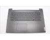Lenovo COVER Upper Case ASM_GRE L83A2 FP I/G para Lenovo V17 G4 IRU (83A2)