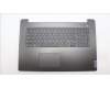 Lenovo COVER Upper Case ASM_HUN L83A2 FP I/G para Lenovo V17 G4 IRU (83A2)