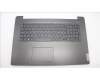 Lenovo COVER Upper Case ASM_NORDIC L83A2 FP I/G para Lenovo V17 G4 IRU (83A2)