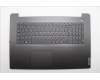 Lenovo COVER Upper Case ASM_POR L83A2 FP I/G para Lenovo V17 G4 IRU (83A2)