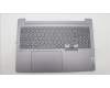 Lenovo COVER Upper Case ASM_ENG L83AR AG I para Lenovo IdeaPad Pro 5 16APH8 (83AR)