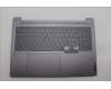 Lenovo COVER Upper Case ASM_GRE L83AR AG I para Lenovo IdeaPad Pro 5 16APH8 (83AR)
