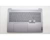 Lenovo COVER Upper Case ASM_ITA L83AR AG I para Lenovo IdeaPad Pro 5 16APH8 (83AR)