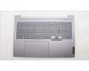 Lenovo COVER Upper Case ASM_SPA L83AR AG I para Lenovo IdeaPad Pro 5 16APH8 (83AR)