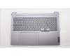 Lenovo COVER Upper Case ASM_UKE L83AR AG I para Lenovo IdeaPad Pro 5 16APH8 (83AR)