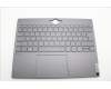 Lenovo COVER Upper Case ASM_SWS L21JJ BL GY para Lenovo ThinkBook Plus G4 IRU (21JJ)