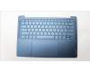 Lenovo COVER Upper Case ASM_EURO ENGH82Y8TT NPS para Lenovo Yoga Pro 7 14APH8 (82Y8)