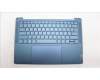 Lenovo COVER Upper Case ASM_EURO ENGH82Y8TT PS para Lenovo Yoga Pro 7 14APH8 (82Y8)