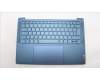 Lenovo COVER Upper Case ASM_ITAH82Y8TT PS para Lenovo Yoga Pro 7 14APH8 (82Y8)