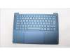 Lenovo COVER Upper Case ASM_UKEH82Y8TT NPS para Lenovo Yoga Pro 7 14APH8 (82Y8)