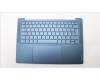 Lenovo COVER Upper Case ASM_UKEH82Y8TT PS para Lenovo Yoga Pro 7 14APH8 (82Y8)