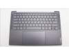 Lenovo COVER Upper Case ASM_ENGH82Y8STGY NPS para Lenovo Slim Pro 7 14APH8 (83AW)