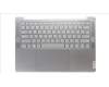 Lenovo COVER Upper Case ASM_EURO ENGH82Y8SG NPS para Lenovo Yoga Pro 7 14APH8 (82Y8)