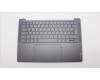 Lenovo COVER Upper Case ASM_FRAH82Y8STGY PS para Lenovo Yoga Pro 7 14APH8 (82Y8)