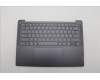 Lenovo COVER Upper Case ASM_GREH82Y8STGY PS para Lenovo Yoga Pro 7 14APH8 (82Y8)