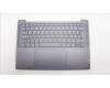 Lenovo COVER Upper Case ASM_PORH82Y8STGY PS para Lenovo Yoga Pro 7 14APH8 (82Y8)