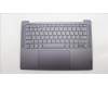 Lenovo COVER Upper Case ASM_RUSH82Y8STGY PS para Lenovo Yoga Pro 7 14APH8 (82Y8)