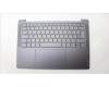Lenovo COVER Upper Case ASM_SPAH82Y8STGY NPS para Lenovo Slim Pro 7 14APH8 (83AW)
