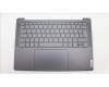 Lenovo COVER Upper Case ASM_SWSH82Y8STGY NPS para Lenovo Yoga Pro 7 14APH8 (82Y8)