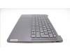 Lenovo COVER Upper Case ASM_SWSH82Y8STGY PS para Lenovo Yoga Pro 7 14APH8 (82Y8)