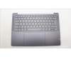 Lenovo COVER Upper Case ASM_UKEH82Y8STGY NPS para Lenovo Yoga Pro 7 14APH8 (82Y8)