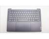 Lenovo COVER Upper Case ASM_UKRH82Y8STGY PS para Lenovo Yoga Pro 7 14APH8 (82Y8)
