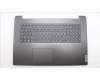 Lenovo COVER Upper Case ASM_SWS L83A2 NFP I/G para Lenovo V17 G4 IRU (83A2)