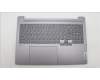 Lenovo COVER Upper Case ASM_ENG L83AR AG D para Lenovo IdeaPad Pro 5 16APH8 (83AR)
