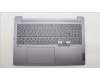 Lenovo COVER Upper Case ASM_EURO ENG L83AR AG D para Lenovo IdeaPad Pro 5 16APH8 (83AR)