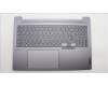 Lenovo COVER Upper Case ASM_FRA L83AR AG D para Lenovo IdeaPad Pro 5 16APH8 (83AR)