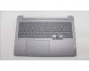 Lenovo COVER Upper Case ASM_GRE L83AR AG D para Lenovo IdeaPad Pro 5 16APH8 (83AR)