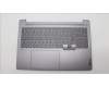 Lenovo COVER Upper Case ASM_ITA L83AR AG D para Lenovo IdeaPad Pro 5 16APH8 (83AR)