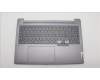 Lenovo COVER Upper Case ASM_SPA L83AR AG D para Lenovo IdeaPad Pro 5 16APH8 (83AR)