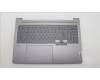 Lenovo COVER Upper Case ASM_SWS L83AR AG D para Lenovo IdeaPad Pro 5 16APH8 (83AR)