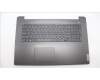 Lenovo COVER Upper Case ASM_UKR L83A2 FP I/G para Lenovo V17 G4 IRU (83A2)