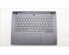 Lenovo COVER Upper Case ASM_SLV L82Y5 FP SG BL para Lenovo Legion Slim 5-14APH8 (82Y5)