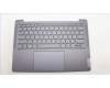 Lenovo COVER Upper Case ASM_ARA_H 83E0_NFP_STGY para Lenovo Yoga Slim 6 14IRH8 (83E0)