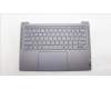 Lenovo COVER Upper Case ASM_EURO ENG H83E0NFPSG para Lenovo Yoga Slim 6 14IRH8 (83E0)