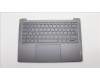 Lenovo COVER Upper Case ASM_POR_H 83E0_NFP_STGY para Lenovo Yoga Slim 6 14IRH8 (83E0)