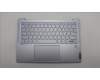 Lenovo COVER Upper Case ASM_ARA_H 83E0_FP_MIGY para Lenovo Yoga Slim 6 14IRH8 (83E0)