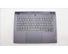 Lenovo COVER Upper Case ASM_FRA L82Y5 FP SG BL para Lenovo Legion Slim 5-14APH8 (82Y5)