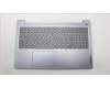Lenovo COVER Upper Case ASM_BUL L 83ERAGFP BL para Lenovo IdeaPad Slim 3-15IAH8 (83ER)