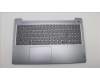 Lenovo COVER Upper Case ASM_FRA L 83ERAGFP BL para Lenovo IdeaPad Slim 3-15IAH8 (83ER)