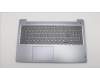 Lenovo COVER Upper Case ASM_ITA L 83ERAGFP BL para Lenovo IdeaPad Slim 3-15IAH8 (83ER)