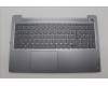 Lenovo COVER Upper Case ASM_POR L 83ERAGFP BL para Lenovo IdeaPad Slim 3-15IAH8 (83ER)