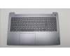 Lenovo COVER Upper Case ASM_SPA L 83ERAGFP BL para Lenovo IdeaPad Slim 3-15IAH8 (83ER)