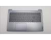 Lenovo COVER Upper Case ASM_FRA L 83ERAG BL para Lenovo IdeaPad Slim 3-15IAH8 (83ER)