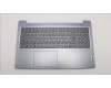 Lenovo COVER Upper Case ASM_ITA L 83ERAG BL para Lenovo IdeaPad Slim 3-15IAH8 (83ER)